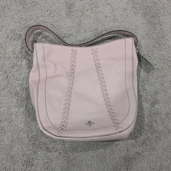 orYANY light pink bag NWT - Picture 2 of 9